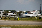 N163ME Cessna 172S Skyhawk C/N 172S8444, N163ME